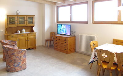 Logement:&nbsp;Ciampedie 653.2