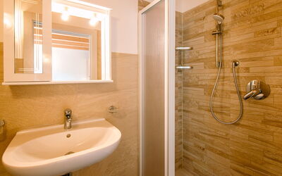 Logement:&nbsp;Ciampedie 653.2