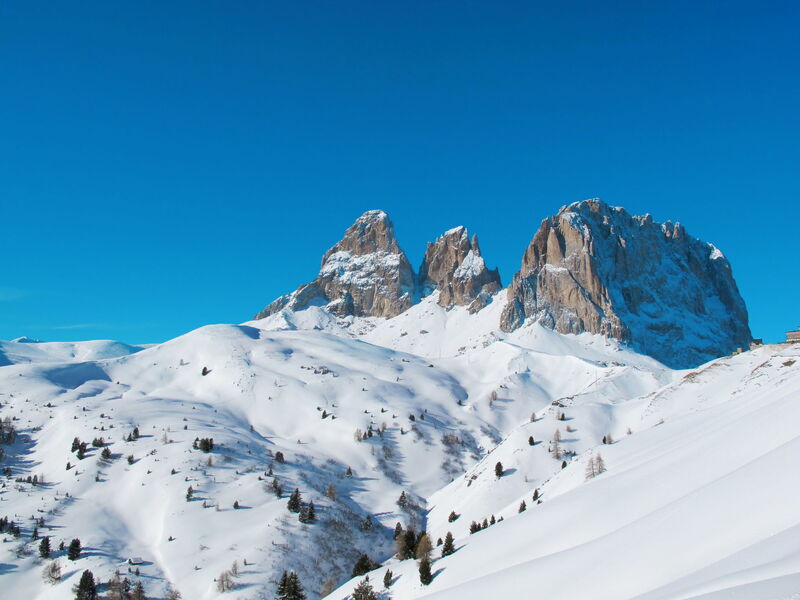 Pozza di Fassa 653
