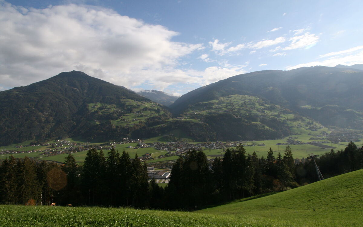 Gangerhof