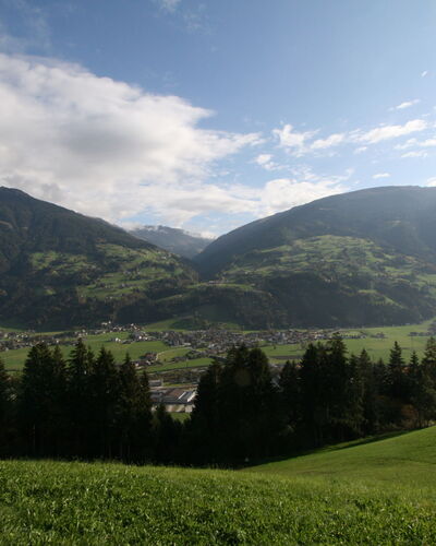 Gangerhof