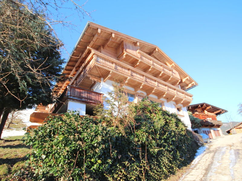 Gangerhof