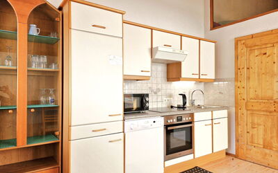 Logement:&nbsp;Rosi Studio 731.3