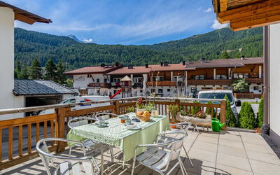 Logement:&nbsp;Rosi 731.1