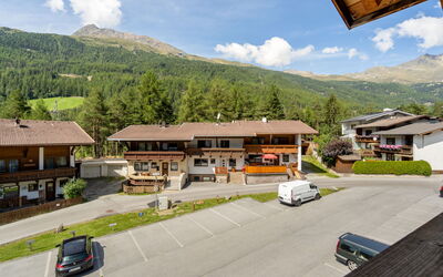 Logement:&nbsp;Lore 731.2
