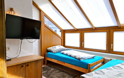 Logement:&nbsp;Rosi Studio 731.3