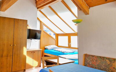 Logement:&nbsp;Rosi Studio 731.3