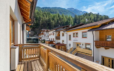 Logement:&nbsp;Rosi 731.1