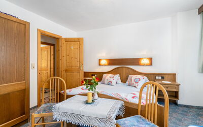 Logement:&nbsp;Lore 731.2