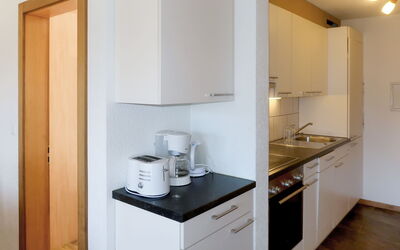 Logement:&nbsp;Edelweiss 626.1