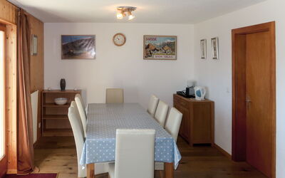 Logement:&nbsp;Genepi 626.3