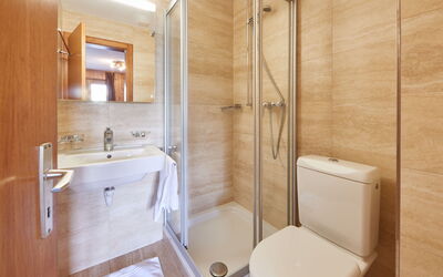 Logement:&nbsp;Genepi 626.3