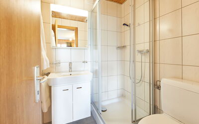 Logement:&nbsp;Edelweiss 626.1
