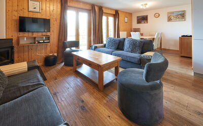 Logement:&nbsp;Genepi 626.3