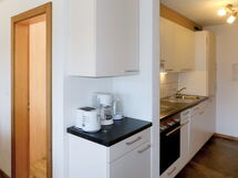 Logement:&nbsp;Edelweiss 626.1