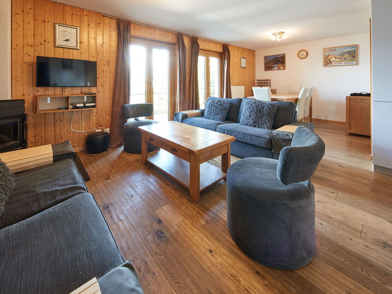Logement:&nbsp;Genepi 626.3