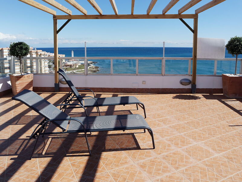 Centro Internacional Penthouse (Tox160)
