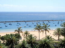 San Andres (Ltt115)