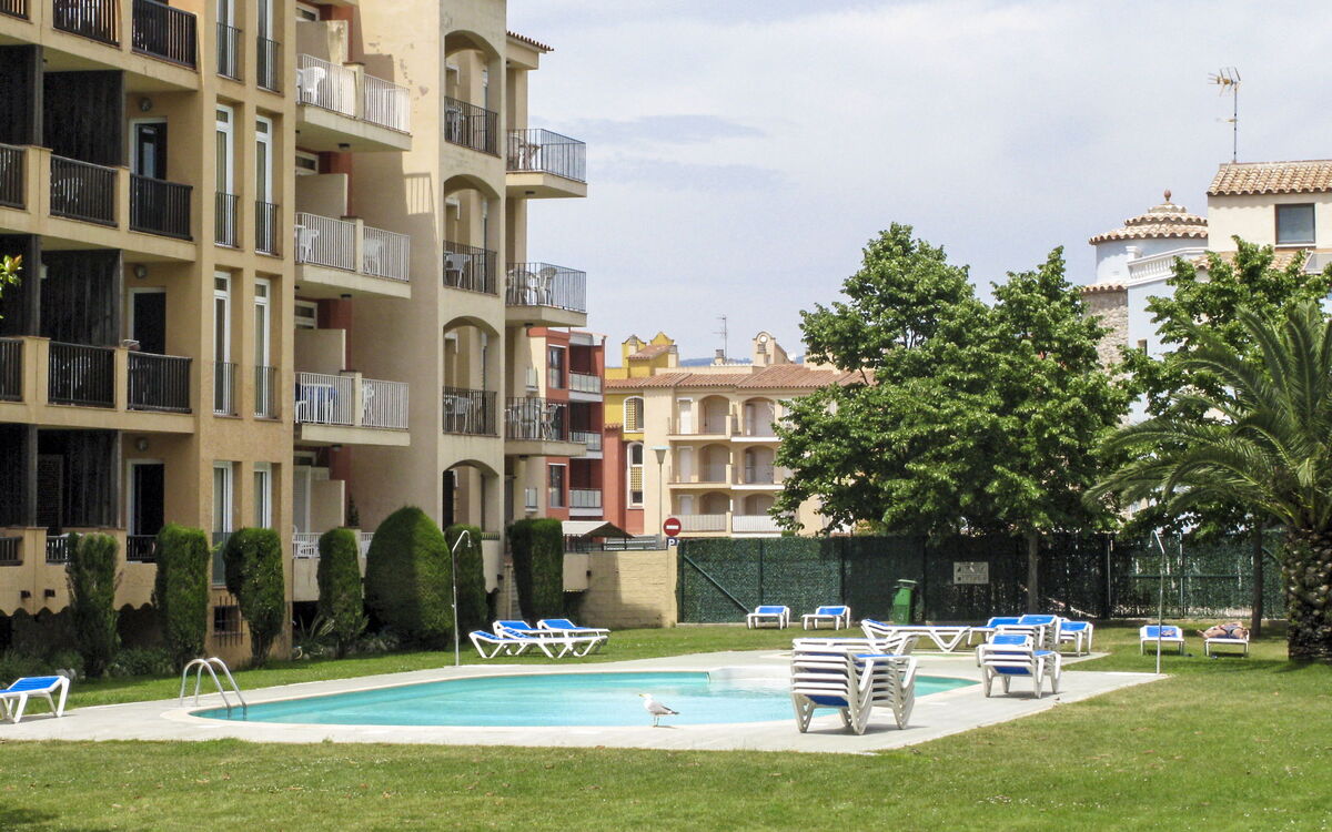 Logement:&nbsp;Gran Reserva (Amp110) 787.4
