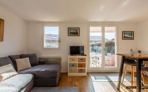Logement:&nbsp;Maison de L'Océan 750.7