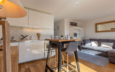 Logement:&nbsp;Maison de L'Océan 750.7