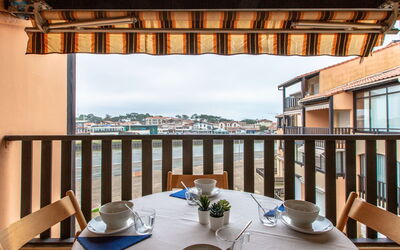 Logement:&nbsp;Les Terrasses Notre Dame du Port 900.9