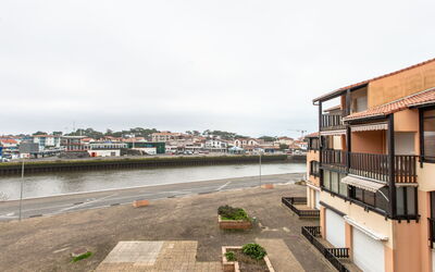 Logement:&nbsp;Les Terrasses Notre Dame du Port 900.9