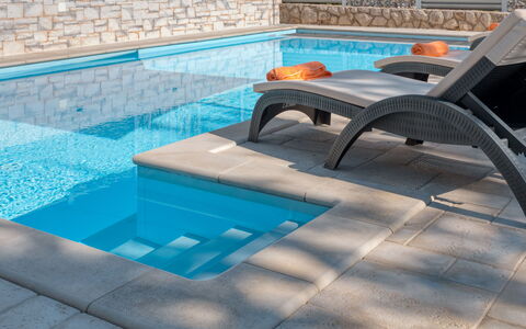 Lavendel: Tuile, Piscine, Bleu, Propriété, Aqua, Turquoise, Sol, Balancelle, Bleu Azur, Meubles