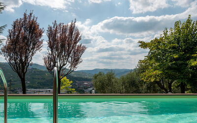 location de vacances Ca' Sarun - Santo Stefano Belbo, Piémont, Italie