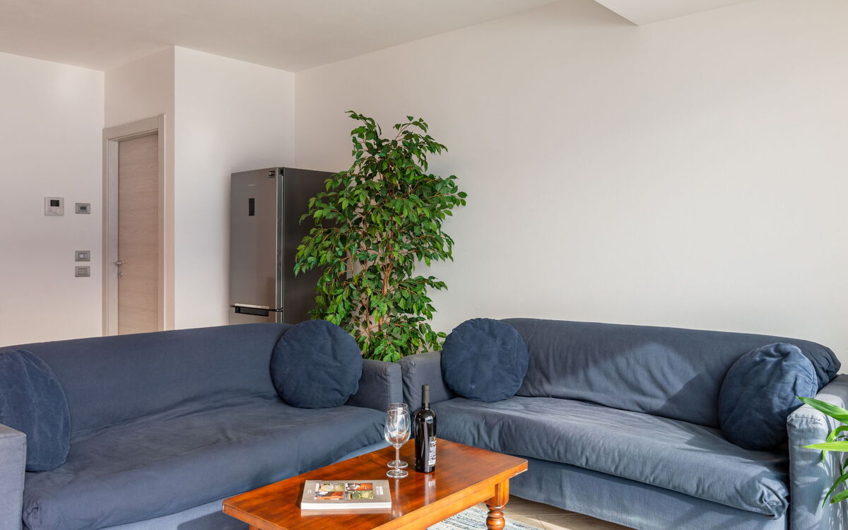 Logement:&nbsp;Girasole (Gla128) 618.3