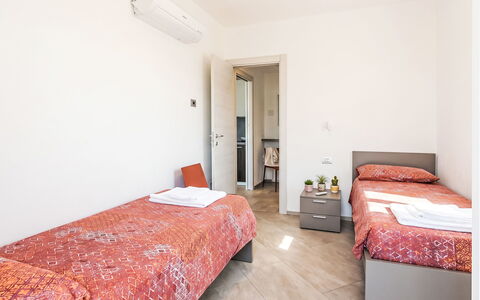 Gera Lario 618: Sol, Chambre, Meubles, Sol, Lit, Design Intérieur, Drap De Lit, Pièce, Literie, Plafond