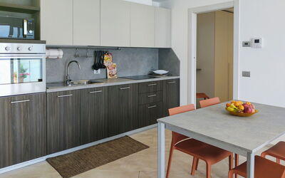 Logement:&nbsp;Orchidea (Gla126) 618.1