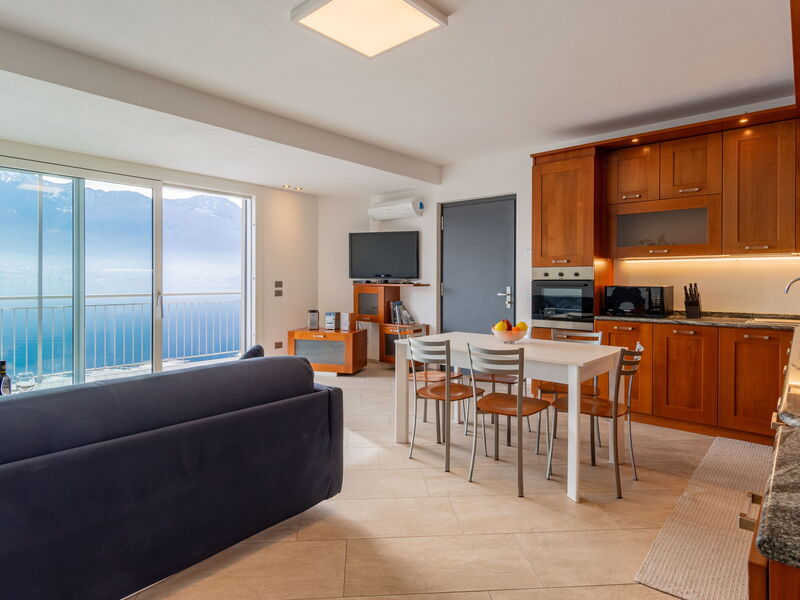 Logement:&nbsp;Girasole (Gla128) 618.3