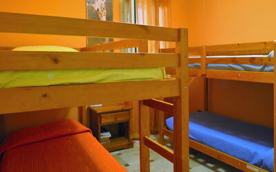 Logement:&nbsp;Tonino 630.1