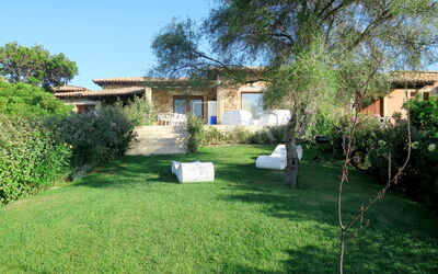 Logement:&nbsp;House Boat Large 733.3