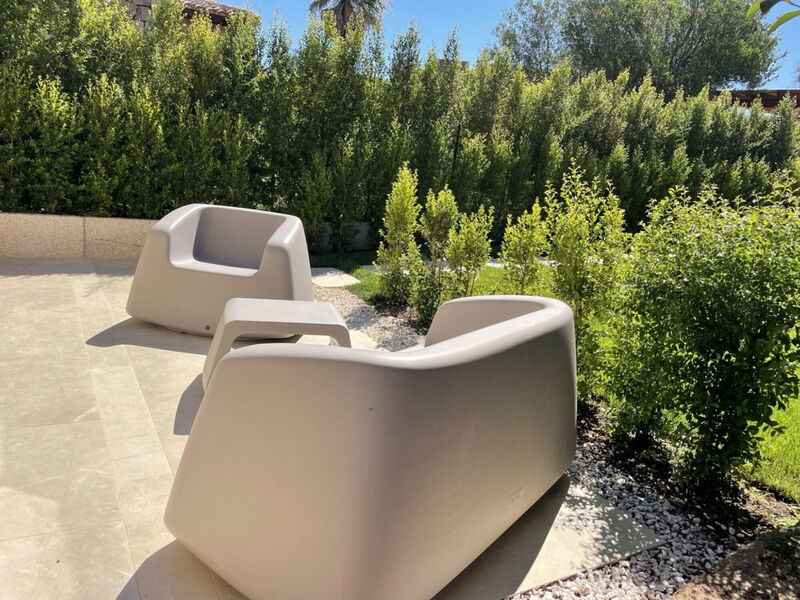 Logement:&nbsp;House Boat Small 733.2