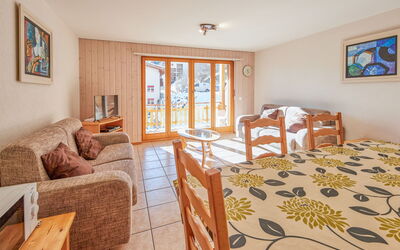 Logement:&nbsp;Sérandes 634.4