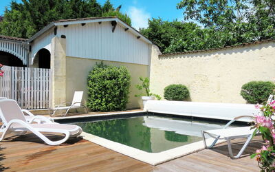 location de vacances La Vertheuillaise - Vertheuil, Région Aquitaine, France