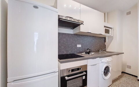 Logement:&nbsp;La Centrale 40.10