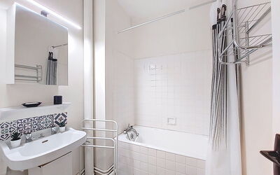 Logement:&nbsp;La Centrale 40.10