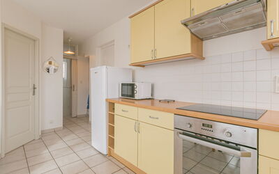 Logement:&nbsp;La Centrale 40.9