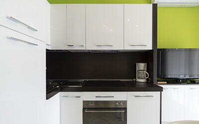 Logement:&nbsp;Verde 616.2