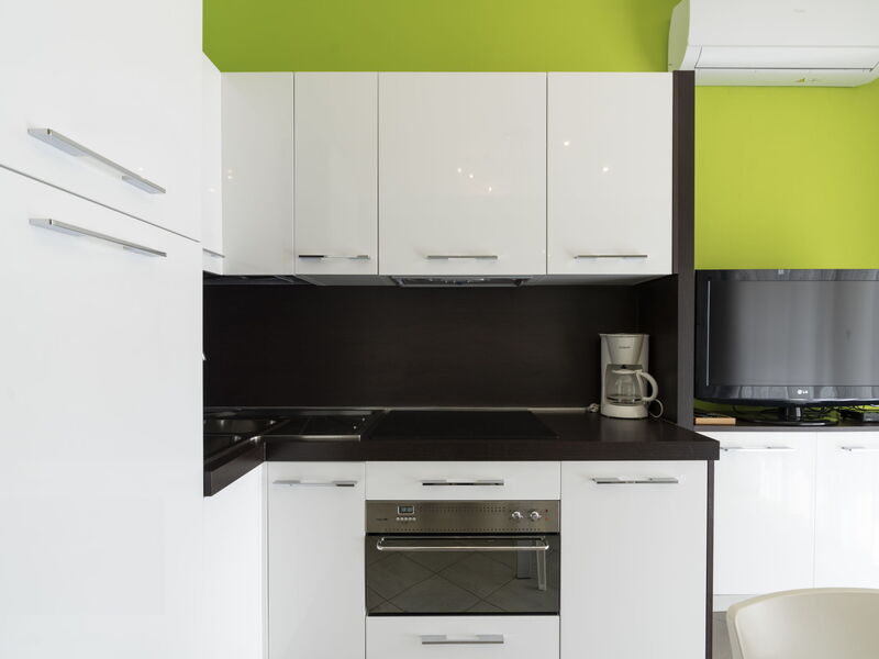 Logement:&nbsp;Verde 616.2