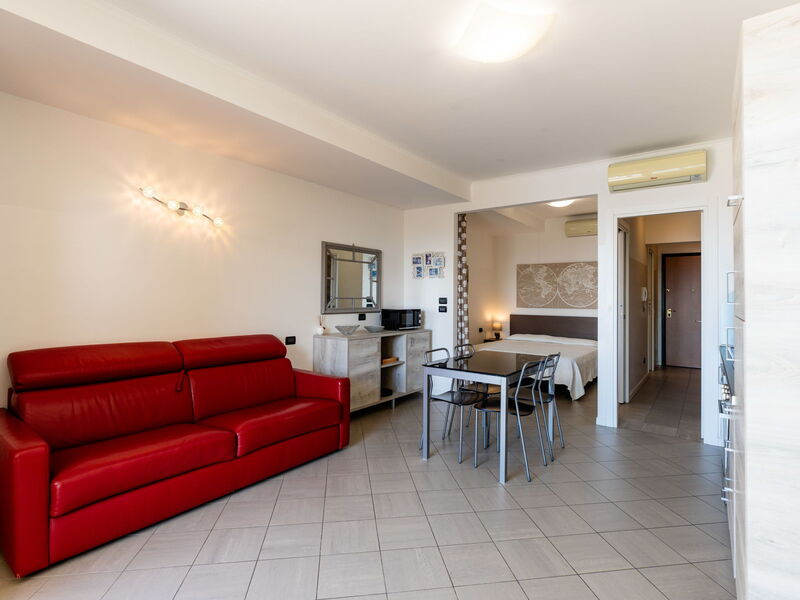 Logement:&nbsp;Romina 616.3