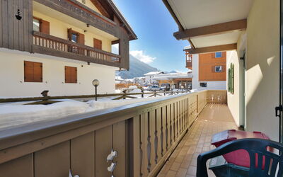 Logement:&nbsp;Maura 654.2