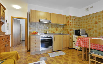 Logement:&nbsp;Maura 654.2