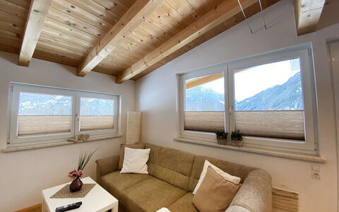 Logement:&nbsp;Lili - Top 2 656.2