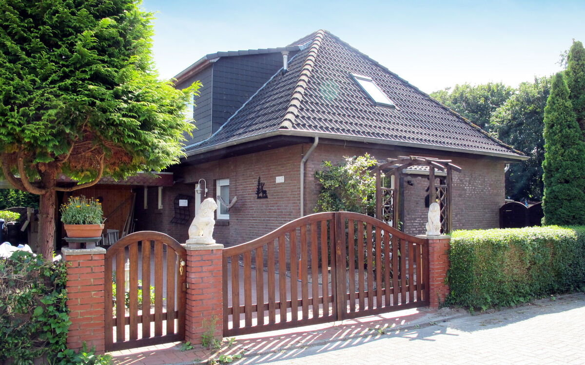Borkum