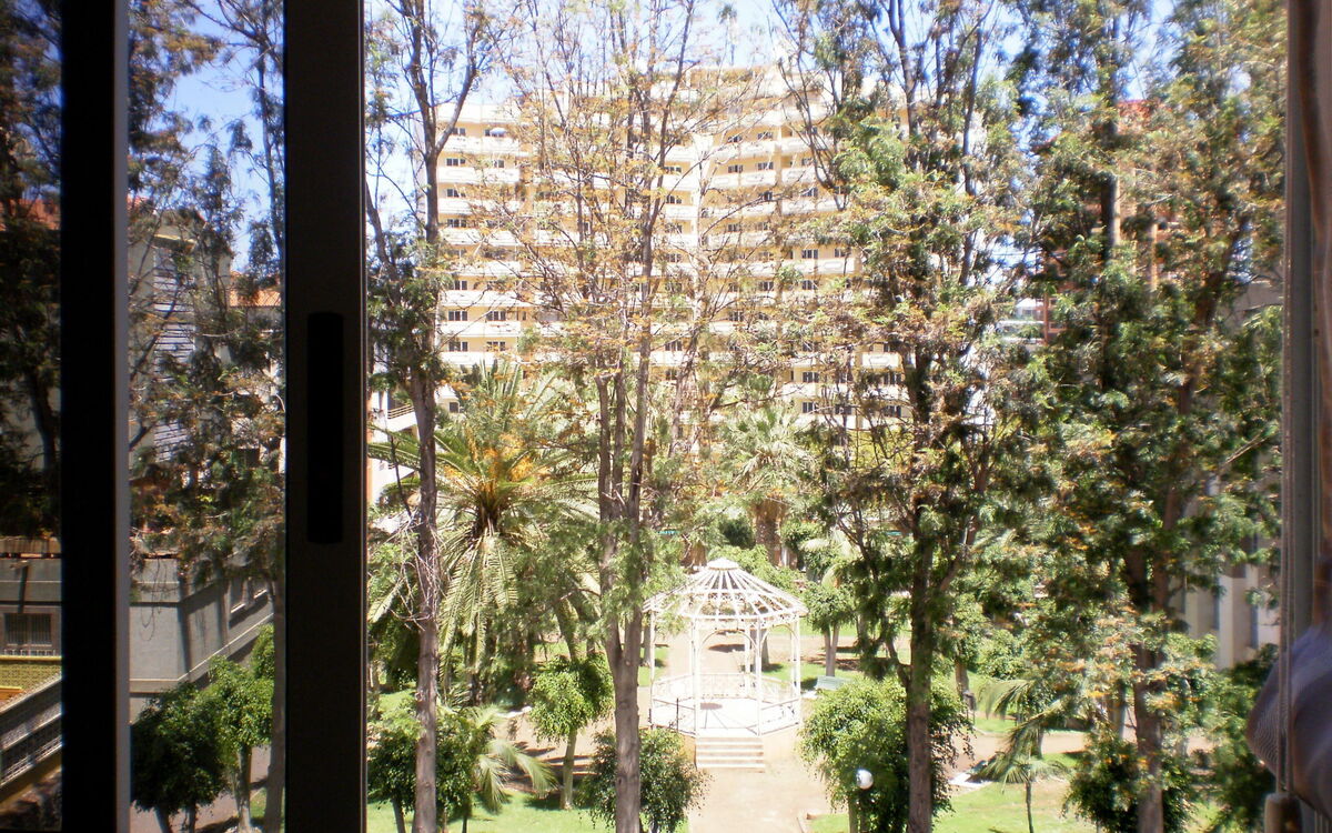 Puerto De La Cruz (Pdc150)