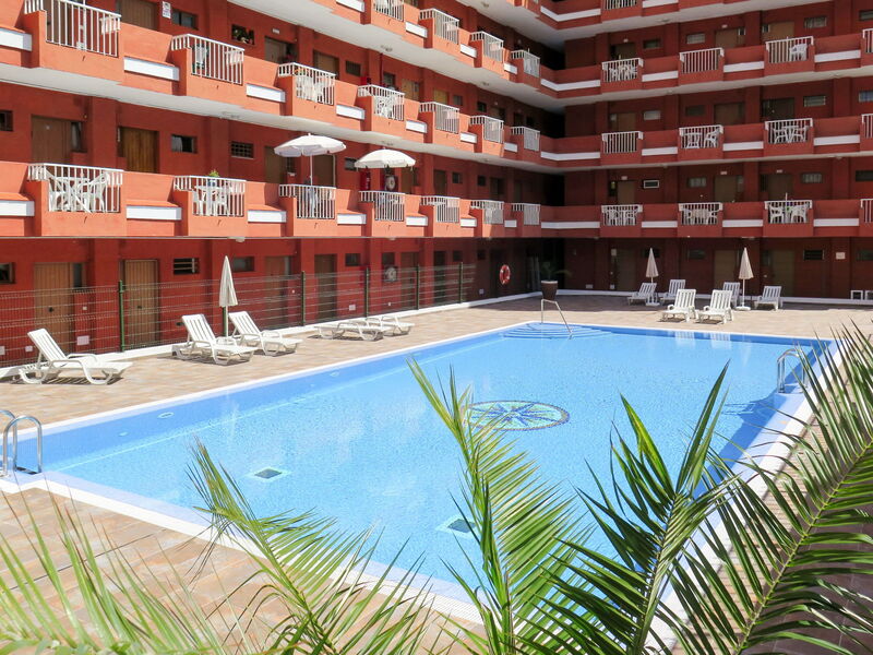 Puerto De La Cruz (Pdc150)